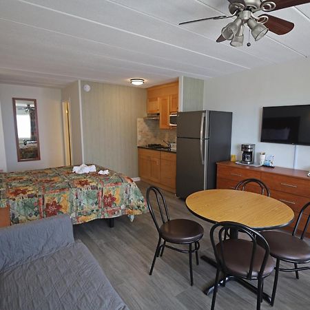 Compass Family Resort Wildwood Crest Kültér fotó
