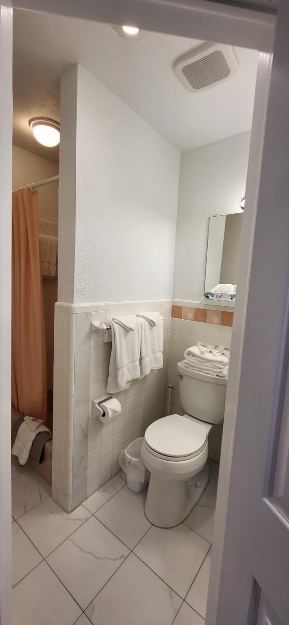 Compass Family Resort Wildwood Crest Kültér fotó