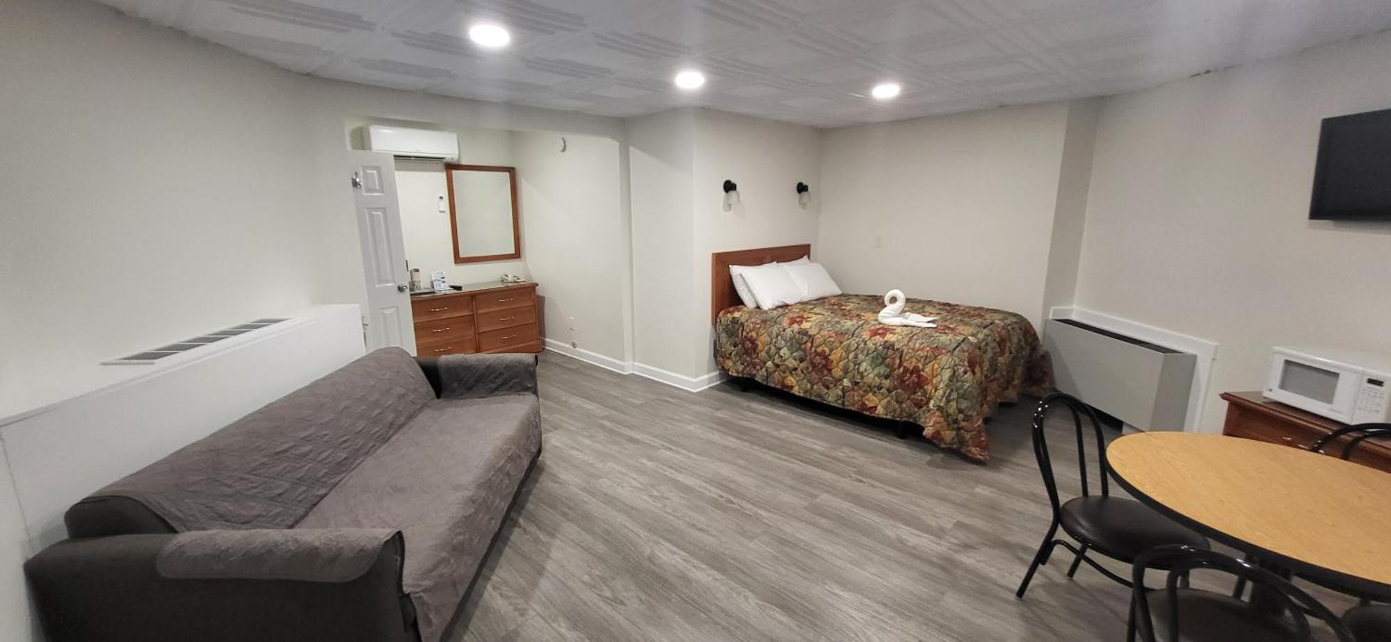 Compass Family Resort Wildwood Crest Kültér fotó